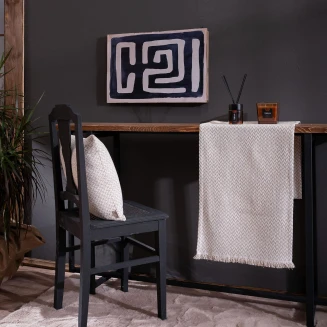 Τραβέρσα Kingston 01 - 45x180cm Teoran Home