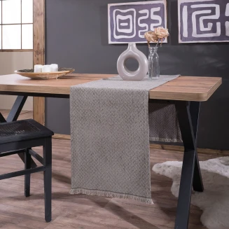 Τραβέρσα Kingston 03 - 45x180cm Teoran Home