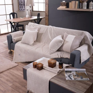 Τραβέρσα Lancaster 01 - 45x180cm Teoran Home