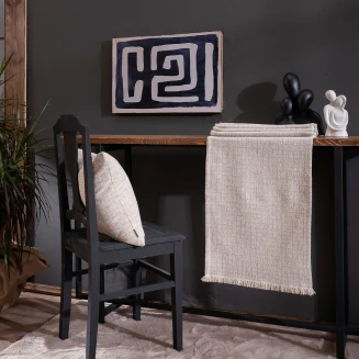 Τραβέρσα Lancaster 01 - 45x180cm Teoran Home