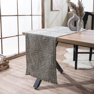 Τραβέρσα Lancaster 03 - 45x180cm Teoran Home