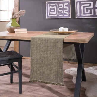 Τραβέρσα Lancaster 15 - 45x180cm Teoran Home