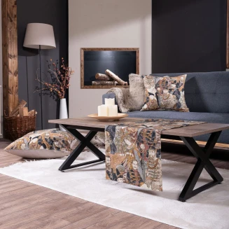 Τραβέρσα Lorca - 40x160cm Teoran Home