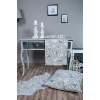 Τραβέρσα 45x180 Teoran Home Louisiana 07