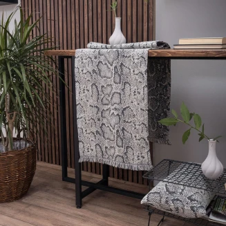 Τραβέρσα Malibu 07 - 45x180cm Teoran Home