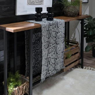 Τραβέρσα Malibu 11 - 45x180cm Teoran Home