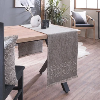 Τραβέρσα Maryland 03 - 45x180cm Teoran Home