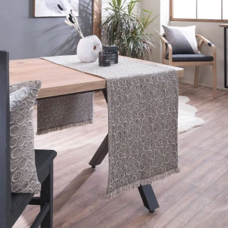 Τραβέρσα Maryland 03 All Over - 45x180cm Teoran Home