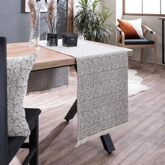 Τραβέρσα Maryland 07 All Over - 45x180cm Teoran Home