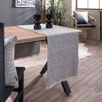 Τραβέρσα Maryland 11 All Over - 45x180cm Teoran Home