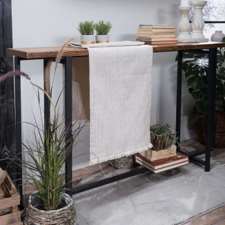 Τραβέρσα Melrose 01 - 45x180cm Teoran Home