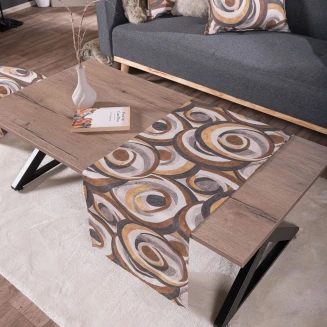 Τραβέρσα Merida - 40x160cm Teoran Home