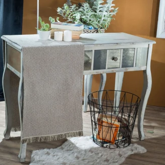 Τραβέρσα 45x180 Teoran Home Miami 07