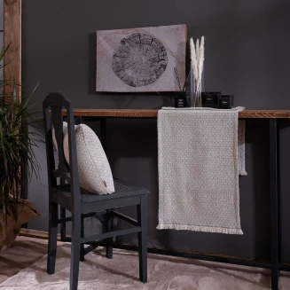 Τραβέρσα Michigan 01 - 45x180cm Teoran Home