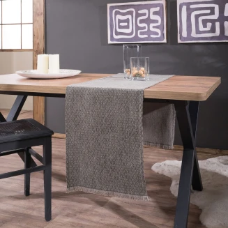 Τραβέρσα Michigan 03 - 45x180cm Teoran Home