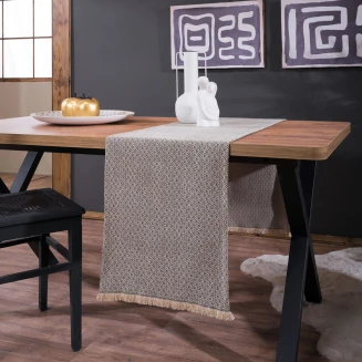 Τραβέρσα Michigan 14 - 45x180cm Teoran Home