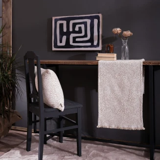 Τραβέρσα Mineapolis 01 All Over - 45x180cm Teoran Home