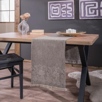 Τραβέρσα Mineapolis 03 - 45x180cm Teoran Home