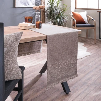 Τραβέρσα Mineapolis 11 - 45x180cm Teoran Home