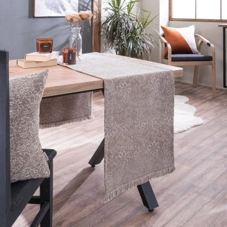 Τραβέρσα Mineapolis 11 All Over - 45x180cm Teoran Home