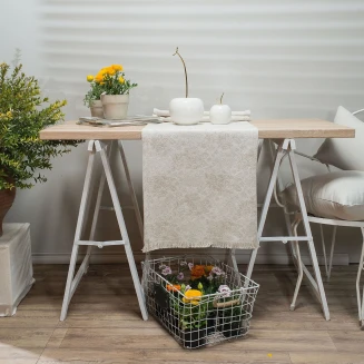 Τραβέρσα 45x180 Teoran Home Monza 01 All Over