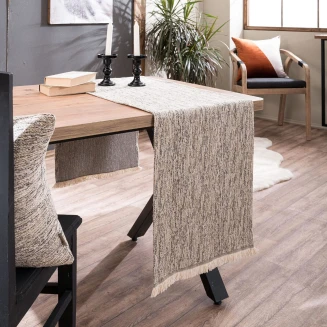 Τραβέρσα Nashville 02 - 45x180cm Teoran Home