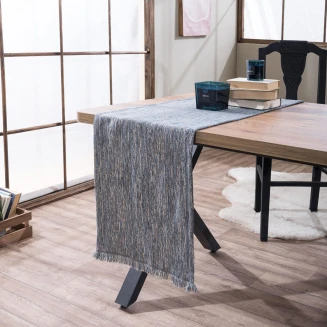 Τραβέρσα Nashville 04 - 45x180cm Teoran Home