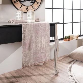 Τραβέρσα 45x180 Teoran Home Nebraska 12