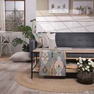 Τραβέρσα Negron - 40x160cm Teoran Home