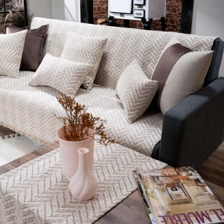 Τραβέρσα Niagara 02 - 45x180cm Teoran Home