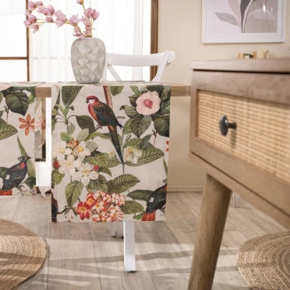 Τραβέρσα 40x160 Teoran Home Nivar