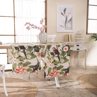 Τραβέρσα 40x160 Teoran Home Nivar