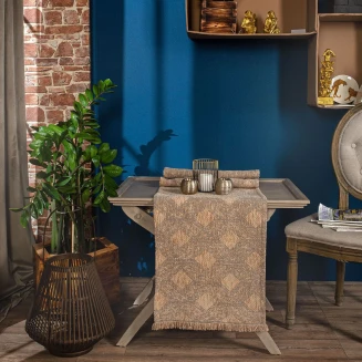 Τραβέρσα 45x180 Teoran Home Ohio 14