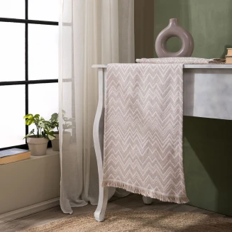 Τραβέρσα Piacenza 02 All Over - 45x180cm Teoran Home