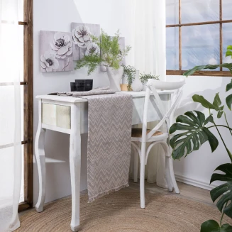 Τραβέρσα Piacenza 04 All Over - 45x180cm Teoran Home