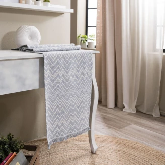 Τραβέρσα Piacenza 05 All Over - 45x180cm Teoran Home