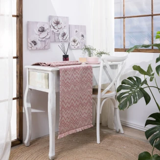 Τραβέρσα Piacenza 06 All Over - 45x180cm Teoran Home