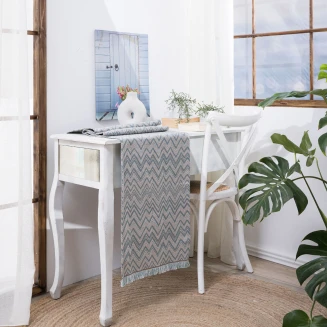 Τραβέρσα Piacenza 08 All Over - 45x180cm Teoran Home