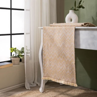 Τραβέρσα Piacenza 14 All Over - 45x180cm Teoran Home