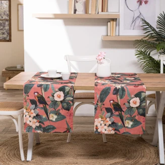 Τραβέρσα 40x160 Teoran Home Puebla