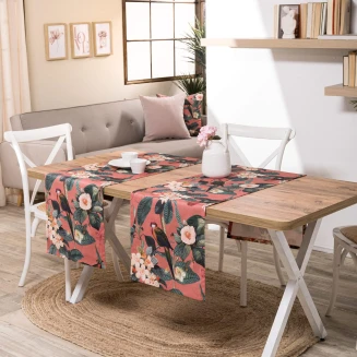 Τραβέρσα 40x160 Teoran Home Puebla