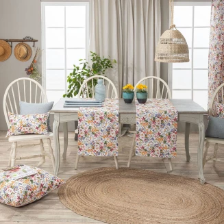 Τραβέρσα 45x140 Teoran Home Ronda