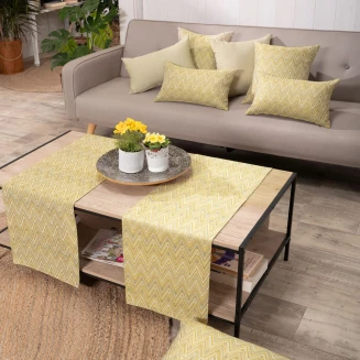 Τραβέρσα 40x160 Teoran Home Rota 08