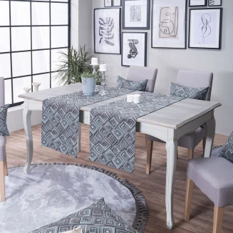 Τραβέρσα Santos 04 - 40x160cm Teoran Home