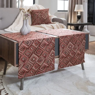 Τραβέρσα Santos 05 - 40x160cm Teoran Home