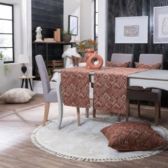 Τραβέρσα Santos 05 - 40x160cm Teoran Home