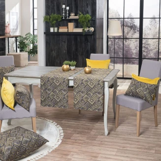 Τραβέρσα Santos 08 - 40x160cm Teoran Home