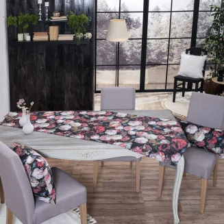 Τραβέρσα Sari Alegria - 65 x 190 cm Teoran Home