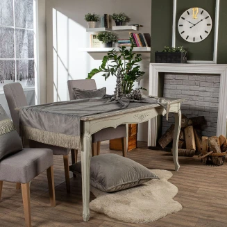 Τραβέρσα 65x200 Teoran Home Sari Velvet 11