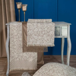 Τραβέρσα 45x180 Teoran Home Tennessee 01